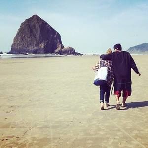 Meet your Posher, William